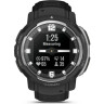 Часы GARMIN INSTINCT CROSSOVER - STANDARD EDITION BLACK 010-02730-03